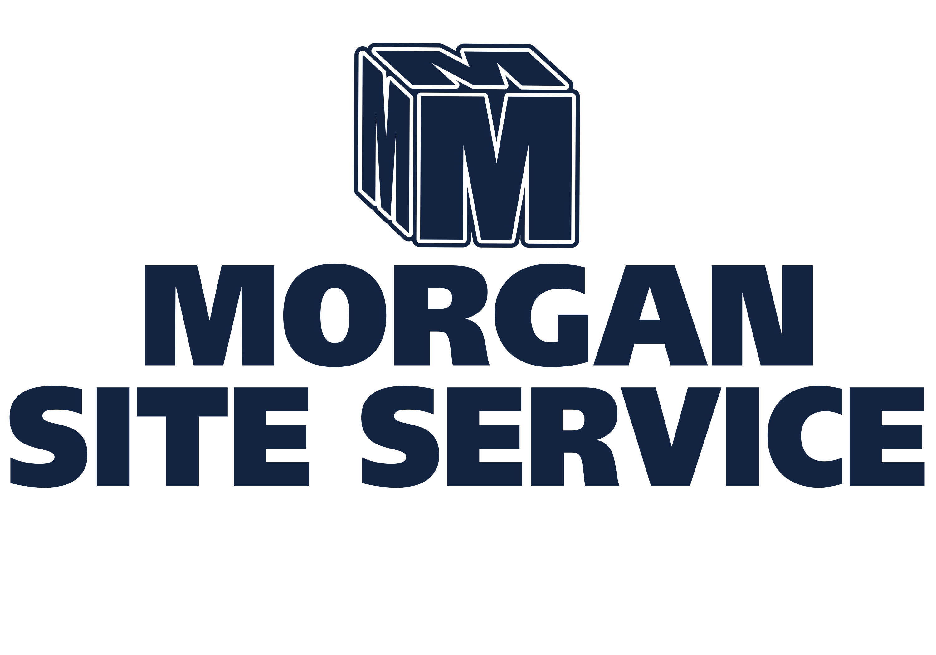 Morgan Site Service
